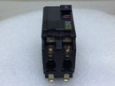 Square D QOB235 35 Amp 2 Pole 120/240V Bolt On Circuit Breaker
