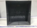 Carlon E989R-UPC Non-Metallic PVC Junction Box 12" x 12" x 6" with E989UUX Cover