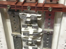 Eaton PRL1X 72 Space 225A 3PH Load Center Guts Only 80" x 14"