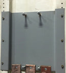 Eaton PRL1X 72 Space 225A 3PH Load Center Guts Only 80" x 14"