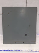 General Electric 0821X0405L01 Bottom Cover for 8000-Line MC 17 1/2" x 16 1/2"