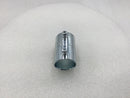 Halex 62809B 1" EMT Set Screw Coupling (Box of 6)