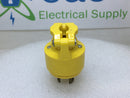 Pass & Seymour 20 Amp 480V Plug