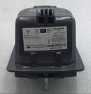 Honeywell M847D-ZONE 7W 60Hz 24V Damper Operator Actuator 5" x 4"