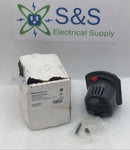 Honeywell M847D-ZONE 7W 60Hz 24V Damper Operator Actuator 5" x 4"