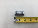 Halex 26280 1/2" EMT Set Screw Coupling