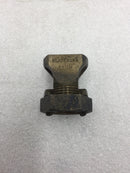 One Blackburn M250-350 MCM and One Mercury 250 MCM Split Bolt Connector Package