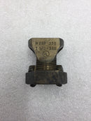 One Blackburn M250-350 MCM and One Mercury 250 MCM Split Bolt Connector Package