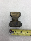 One Blackburn M250-350 MCM and One Mercury 250 MCM Split Bolt Connector Package