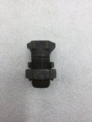 One Blackburn M250-350 MCM and One Mercury 250 MCM Split Bolt Connector Package