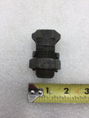 One Blackburn M250-350 MCM and One Mercury 250 MCM Split Bolt Connector Package
