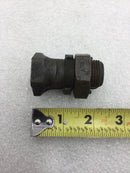 One Blackburn M250-350 MCM and One Mercury 250 MCM Split Bolt Connector Package