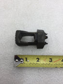 Burndy KS29 Run 250 Split Bolt Connector for 250 MCM to