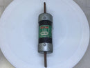 Fusetron/Bussman FRN-R-200 200 Amp 250V Class RK5 Fuse