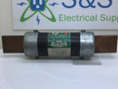 Fusetron/Bussman FRN-R-200 200 Amp 250V Class RK5 Fuse