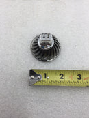 MR16 12 Volt 3 Watt Overhead LED Flood Light Bulb with Bi Pin Base