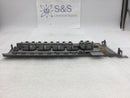 Westinghouse B15 1630CG 150 Amp 8 Space/30 Circuit 120/240 VAC Load Center Guts Only 6" X 15"