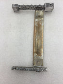 FPE Federal Pacific Electric X125-1224C Load Center Neutral and Ground Bar Only