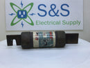 Reliance ECNR 200 200 Amp 250V Class RK5 Time Delay Dual Element Fuse