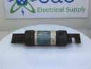 Reliance ECNR 200 200 Amp 250V Class RK5 Time Delay Dual Element Fuse