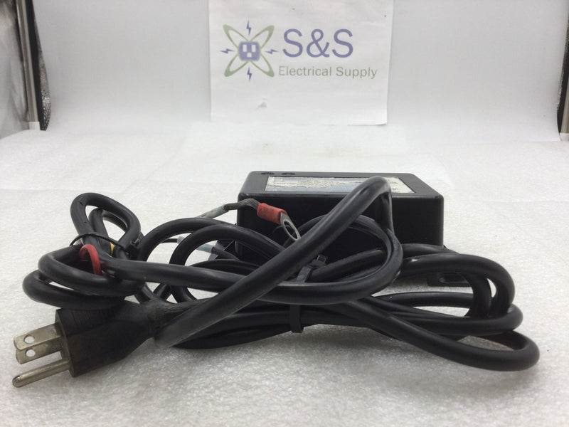 Kohler Generator 6 Amp Automatic Battery Charger 125V Input 13-14.5 VDC Output