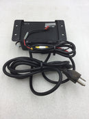 Kohler Generator 6 Amp Automatic Battery Charger 125V Input 13-14.5 VDC Output