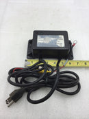 Kohler Generator 6 Amp Automatic Battery Charger 125V Input 13-14.5 VDC Output