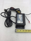 Kohler Generator 6 Amp Automatic Battery Charger 125V Input 13-14.5 VDC Output