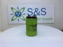 Tradepro E363372 15MFD +/-6% 440VAC Capacitor