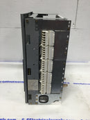 GE 8000 GEH-4961 3 Phase 480 VAC 12" MCC Bucket 15 HP with On-Off Handle & Reset