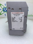 Carling Switch PDB-B-24-620-E-1AA-1-C 20 Amp 120/240V 1 PH 25A Trip