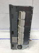 GE 8000 GEH-4961 3 Phase 480 VAC 12" MCC Bucket 5 HP with On-Off Handle & Reset