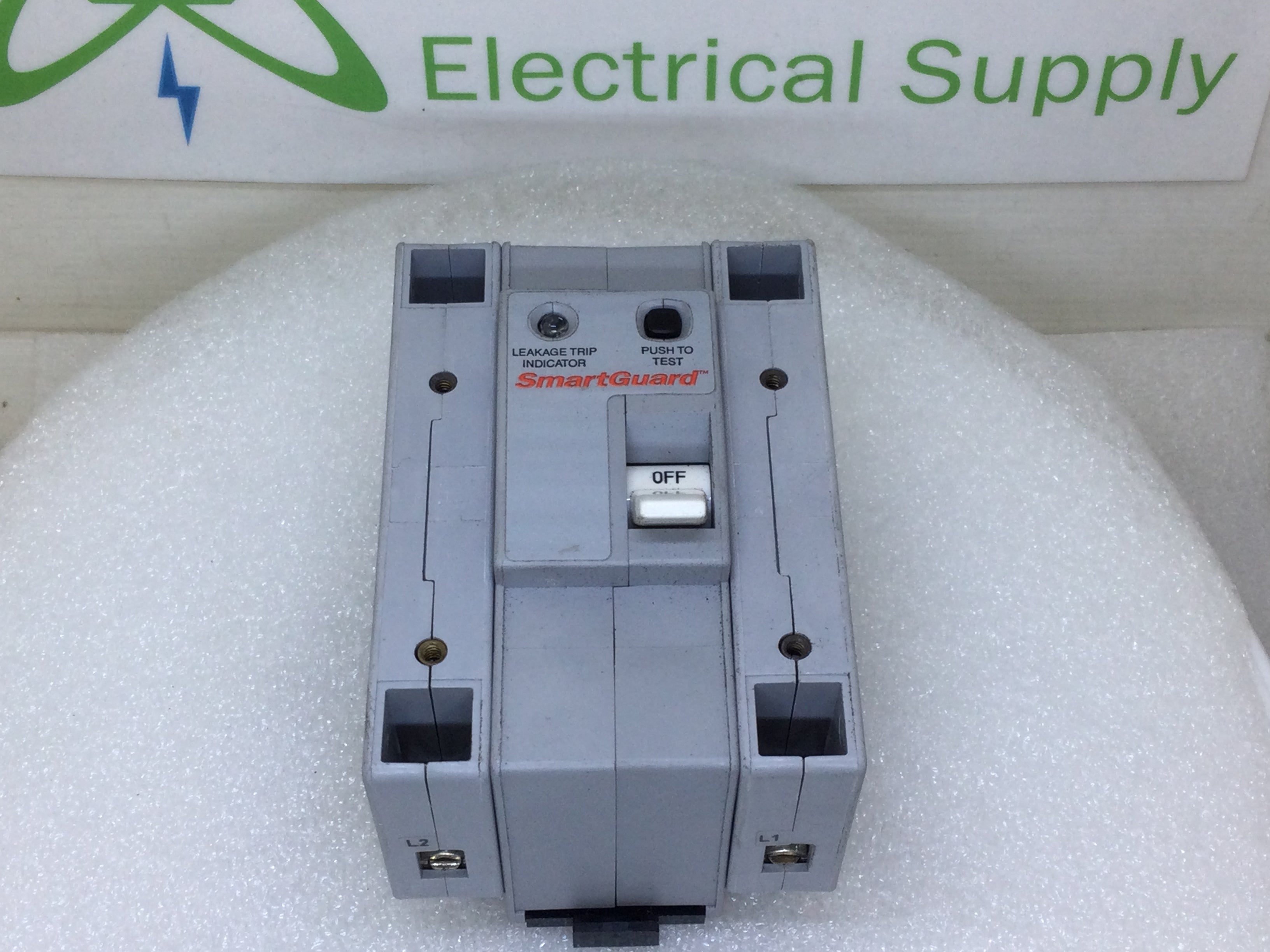 Carling Switch PDB-B-24-615-E-1AB-1-C 15 Amp 120/240V 1 PH 18.75A Trip