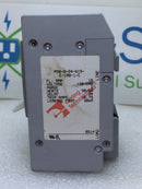 Carling Switch PDB-B-24-615-E-1AB-1-C 15 Amp 120/240V 1 PH 18.75A Trip