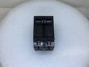 General Electric THQL2135 35 Amp 2 Pole 120/240V Circuit Breaker - Printed Face
