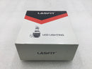 LASFIT L1plusH7 20W 2000Lm 11-30V 2PC Auto grade Customized LED Chips