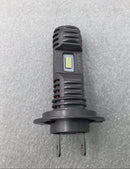 LASFIT L1plusH7 20W 2000Lm 11-30V 2PC Auto grade Customized LED Chips