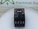 Cutler Hammer BQ220-240 Type BRD 20/40 Amp 120/240v Quad Breaker BQ220240 - Flaw