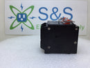 Cutler Hammer BQ220-240 Type BRD 20/40 Amp 120/240v Quad Breaker BQ220240 - Flaw