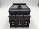 Square D HJA36060 60 Amp 3 Pole 480V Molded Case Circuit Breaker