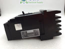 Square D HJA36060 60 Amp 3 Pole 480V Molded Case Circuit Breaker