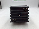 Square D HJA36060 60 Amp 3 Pole 480V Molded Case Circuit Breaker