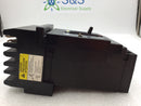 Square D HJA36060 60 Amp 3 Pole 480V Molded Case Circuit Breaker