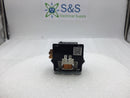 Herm Refrig. HLC-1XQ04GB 40 Amp 2 Pole 240-600 VAC Contactor w/ 24 VAC Coil