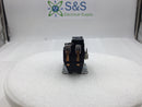 Herm Refrig. HLC-1XQ04GB 40 Amp 2 Pole 240-600 VAC Contactor w/ 24 VAC Coil