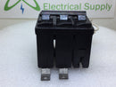 Siemens B23000S01 30 Amp 2 Pole 120/240V Circuit Breaker w/Shunt Trip