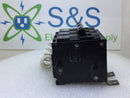 Siemens B23000S01 30 Amp 2 Pole 120/240V Circuit Breaker w/Shunt Trip