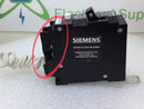 Siemens BLHF120 20 Amp Single Pole 120V GFCI Circuit Breaker - Flawed