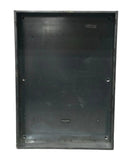 Square D HC4259DB HCP I-Line Panelboard Enclosure Can Only 59" x 42"