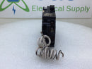 ITE/Siemens/Gould QF120 20 Amp 1 Pole 120V Type QPF GFI Circuit Breaker - Flaw